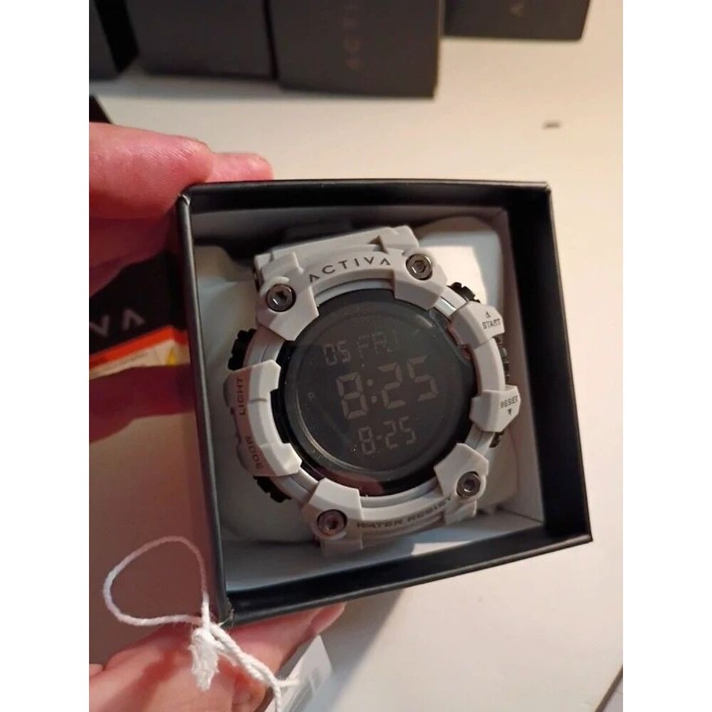 Activa by invitca watch